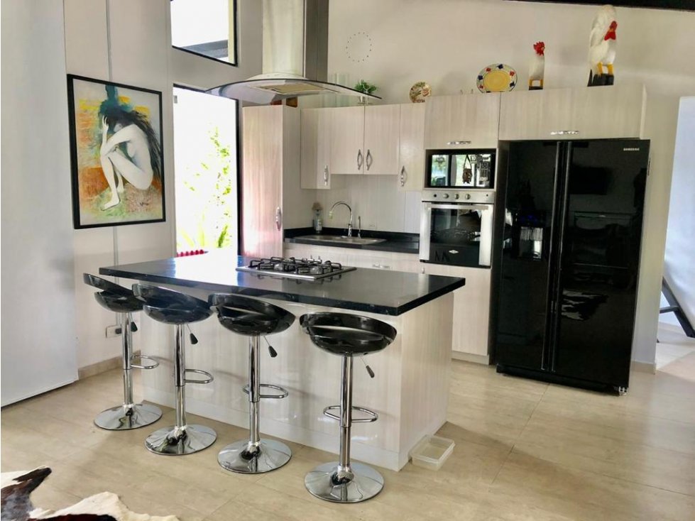 EN VENTA PRECIOSA FINCA EN EL RETIRO ANTIOQUIA — foto 4