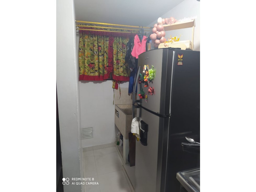 HERMOSO APARTAMENTO EN VENTA CERCA AL PARQUE DEL CARMEN DE VIBORAL — foto 5