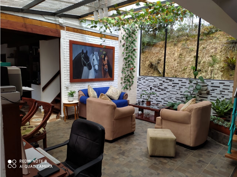 HERMOSA FINCA EN VENTA LA CEJA ANTIOQUIA — foto 6