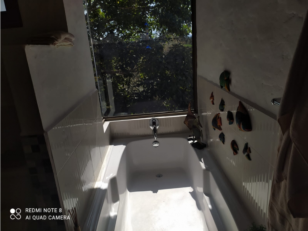 Oportunidad... ENCANTADORA CASA FINCA EN VENTA EL CARMEN DE VIBORAL — foto 5