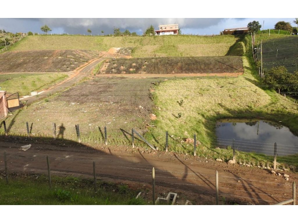 EN VENTA DOS HERMOSOS LOTES - EXCELENTE UBICACIÓN EN EL CARMEN DÉ VIB. — foto 5