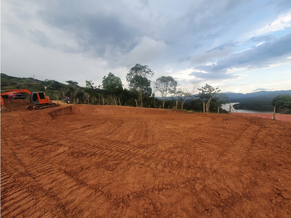 ESPECTACULAR LOTE EN VENTA EN SAN RAFAEL - ANTIOQUIA - 6