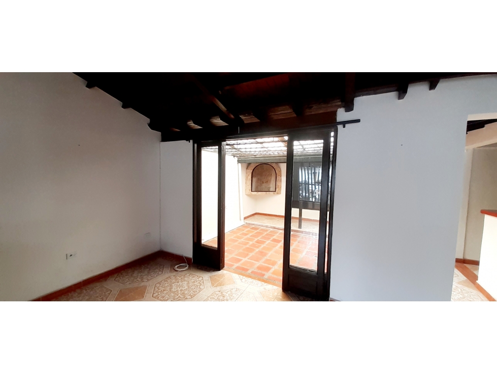 HERMOSA CASA EN VENTA EN SAN ANTONIO DE PEREIRA — foto 4