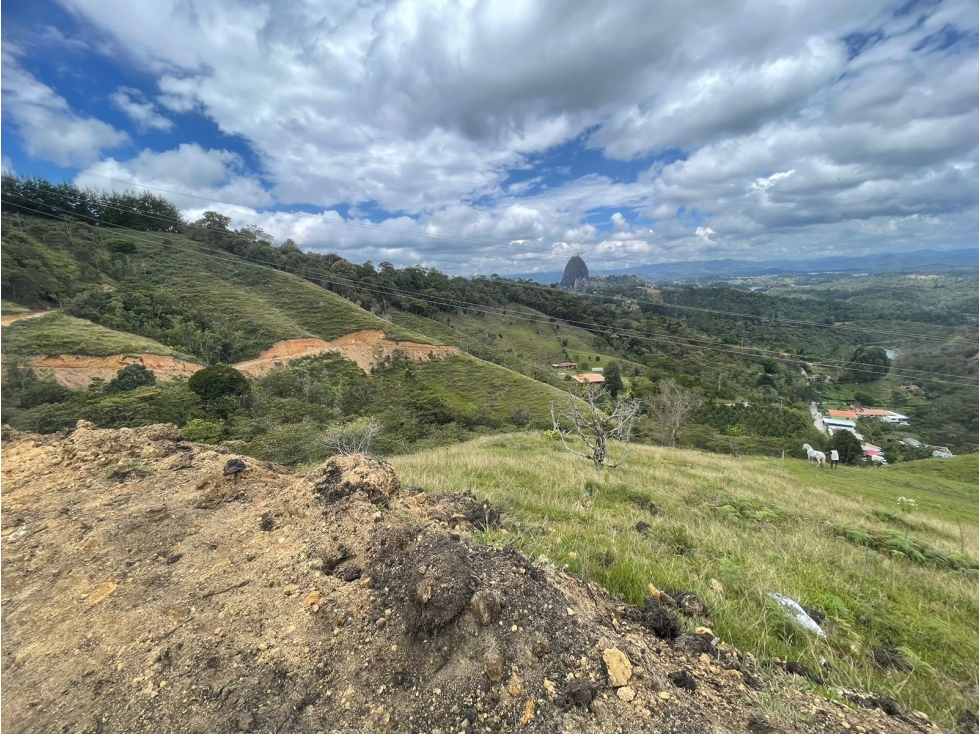 HERMOSO LOTE EN VENTA GUATAPE ANTIOQUIA — foto 6