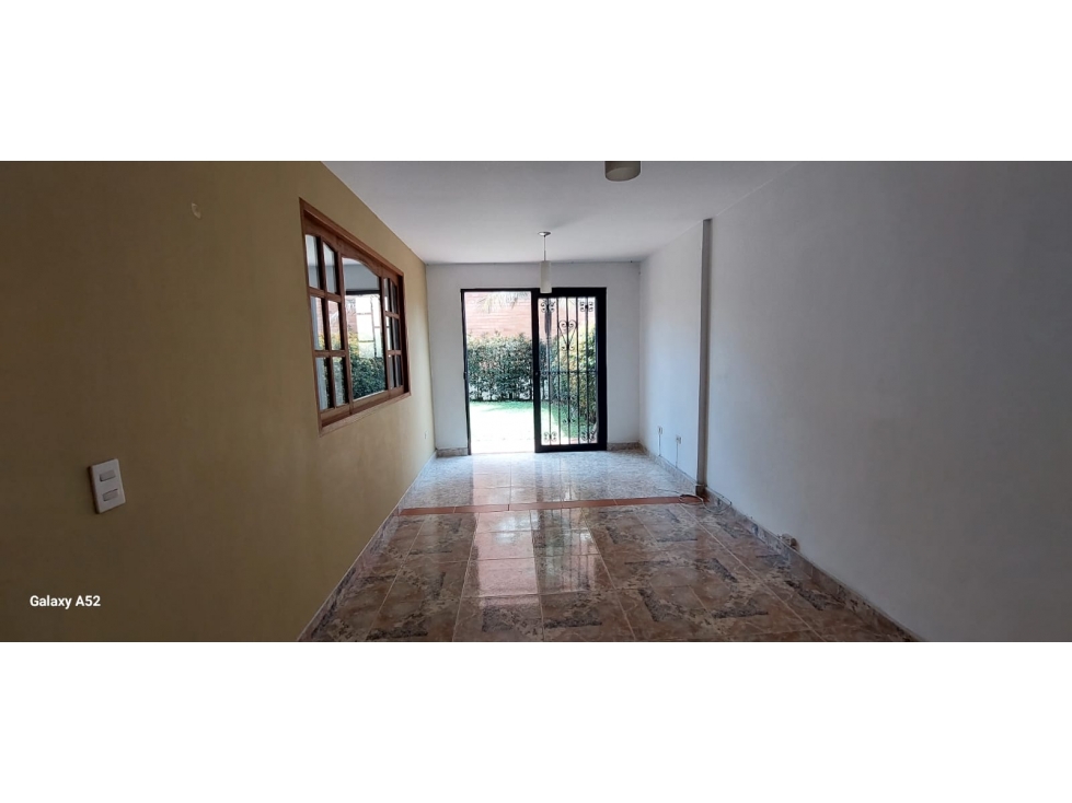 HERMOSA CASA EN VENTA RIONEGRO ANTIOQUIA — foto 5