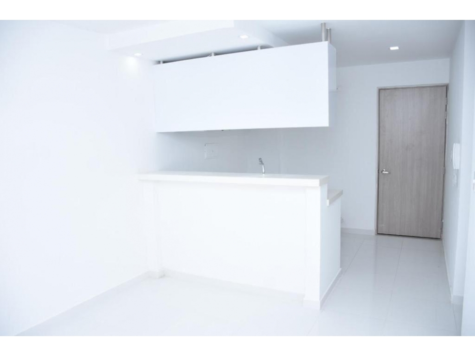 LINDO APARTAMENTO EN VENTA CARTAGENA — foto 4