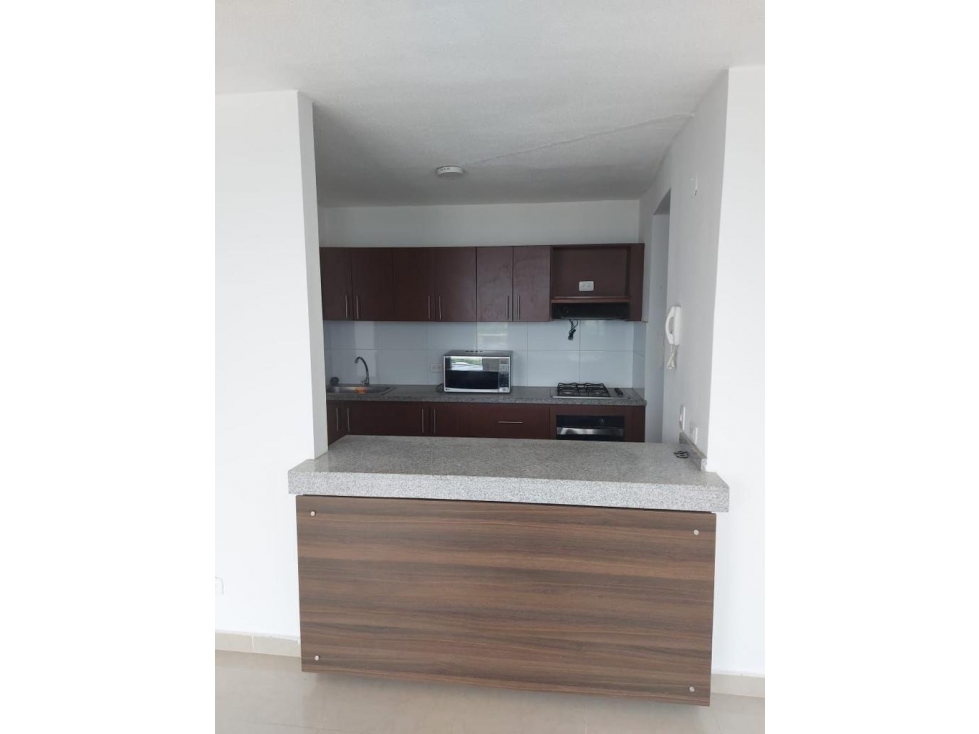 LINDO APARTAMENTO EN VENTA CARTAGENA — foto 5