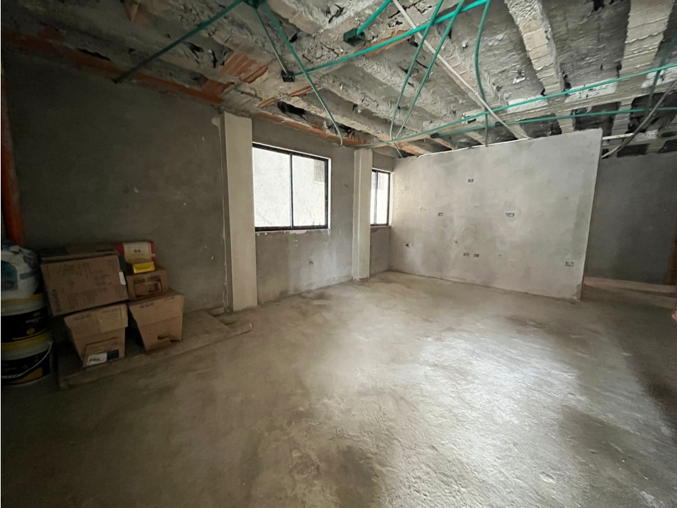 HERMOSA CASA DE TRES PLANTAS EN VENTA LA UNIÓN — foto 3