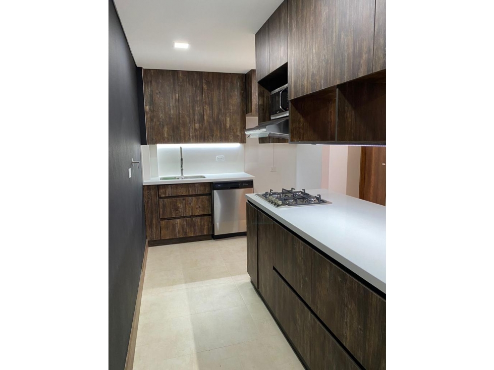 HERMOSA CASA EN VENTA SAN ANTONIO DE PEREIRA — foto 3