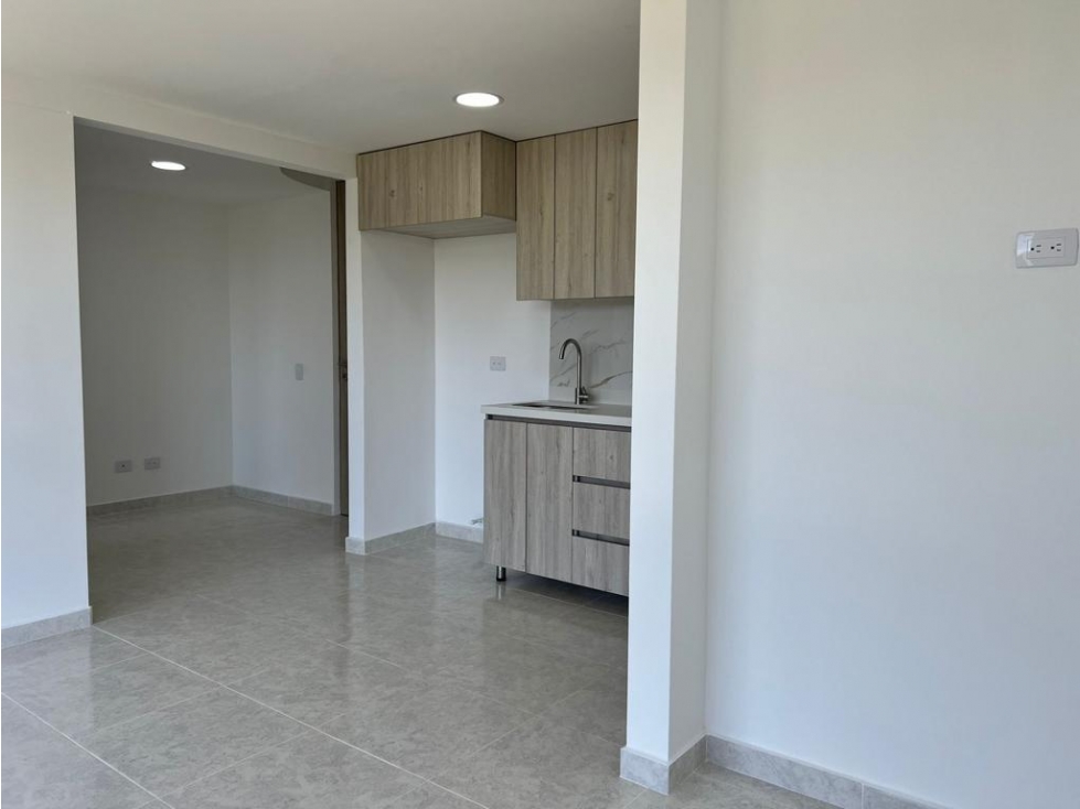 ESPECTACULAR APARTAMENTO EN VENTA RIONEGRO — foto 6