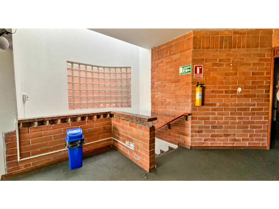 ESPECTACULAR EDIFICIO EN VENTA RIONEGRO ANTIOQUIA - 5