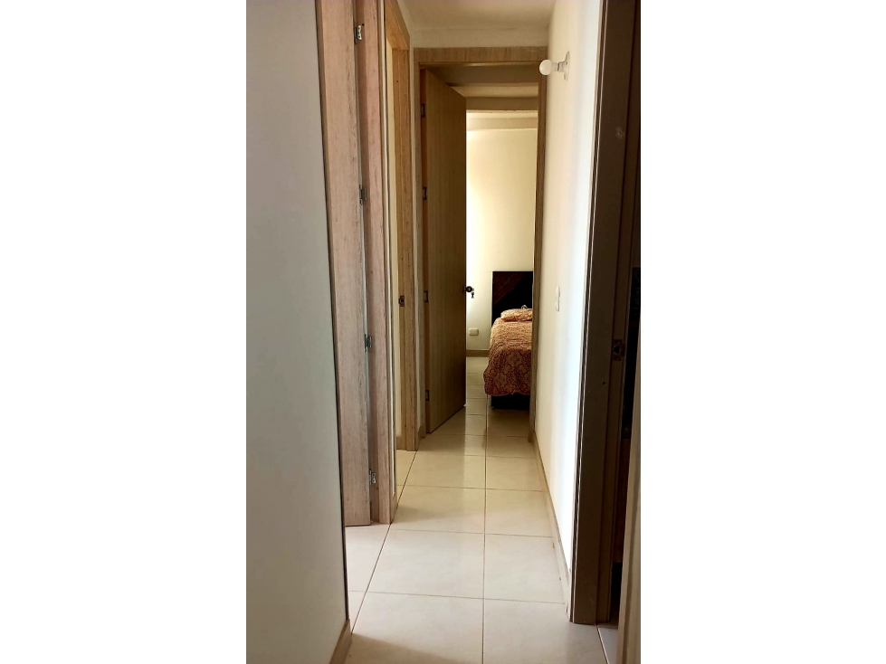 EXCELENTE APARTAMENTO EN VENTA CARTAGENA — foto 5