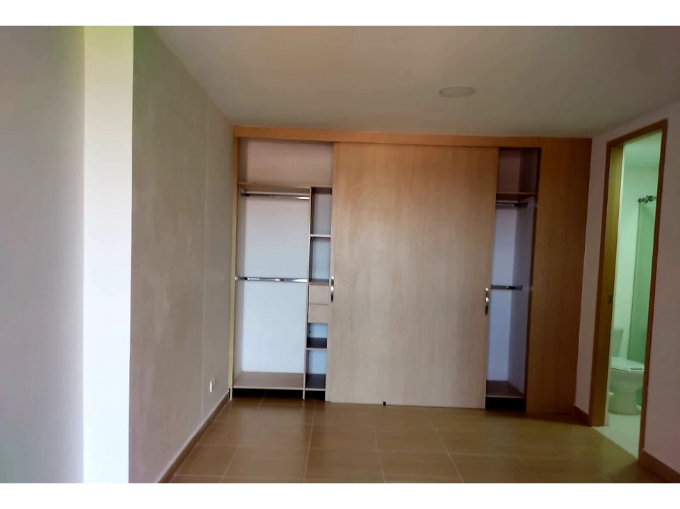 HERMOSO APARTAMENTO EN VENTA CARMEN DE VIB. EDIFICIO CON ADMINISTRACIÓ — foto 6