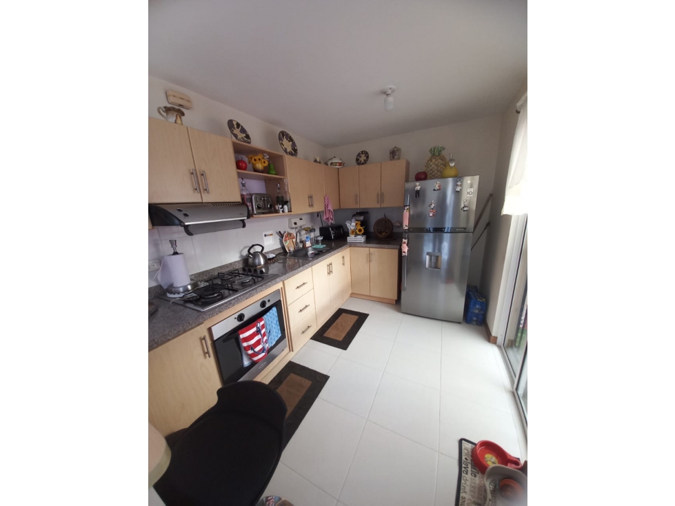 HERMOSA CASA EN VENTA SAN ANTONIO DE PEREIRA — foto 2