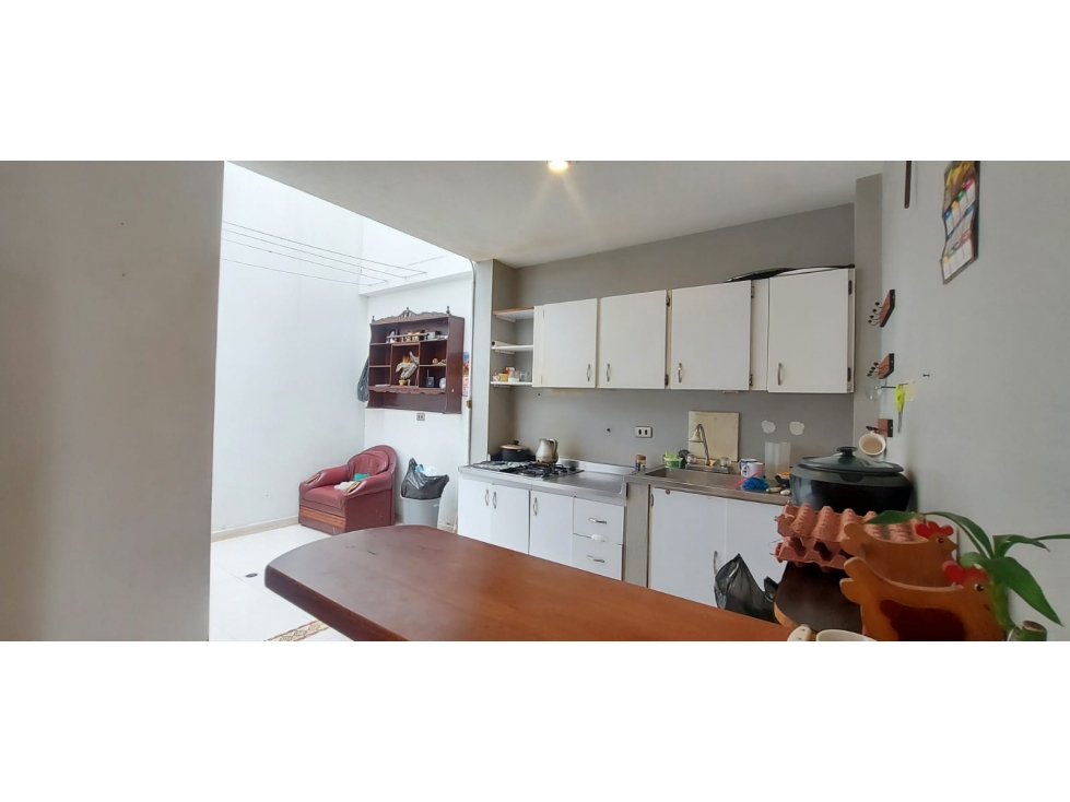 EXCELENTE APARTAMENTO EN VENTA SAN ANTONIO DE PEREIRA — foto 3