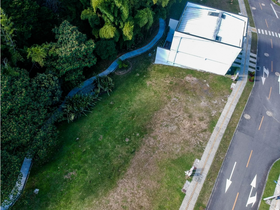 ENCANTADOR LOTE EN VENTA RIONEGRO-ANTIOQUIA — foto 6