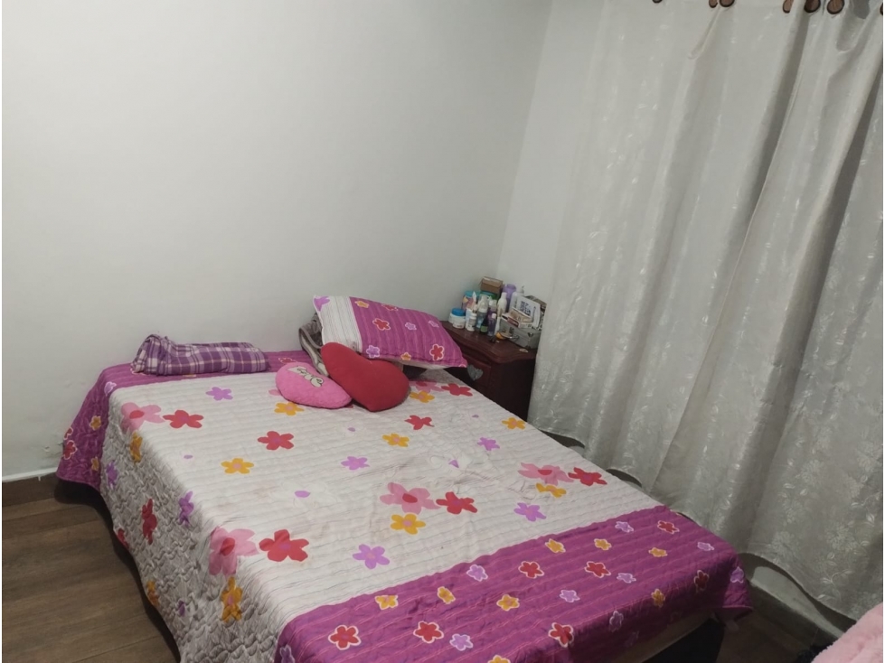 CASA EN VENTA VEREDA ROMERAL-GUARNE - 6