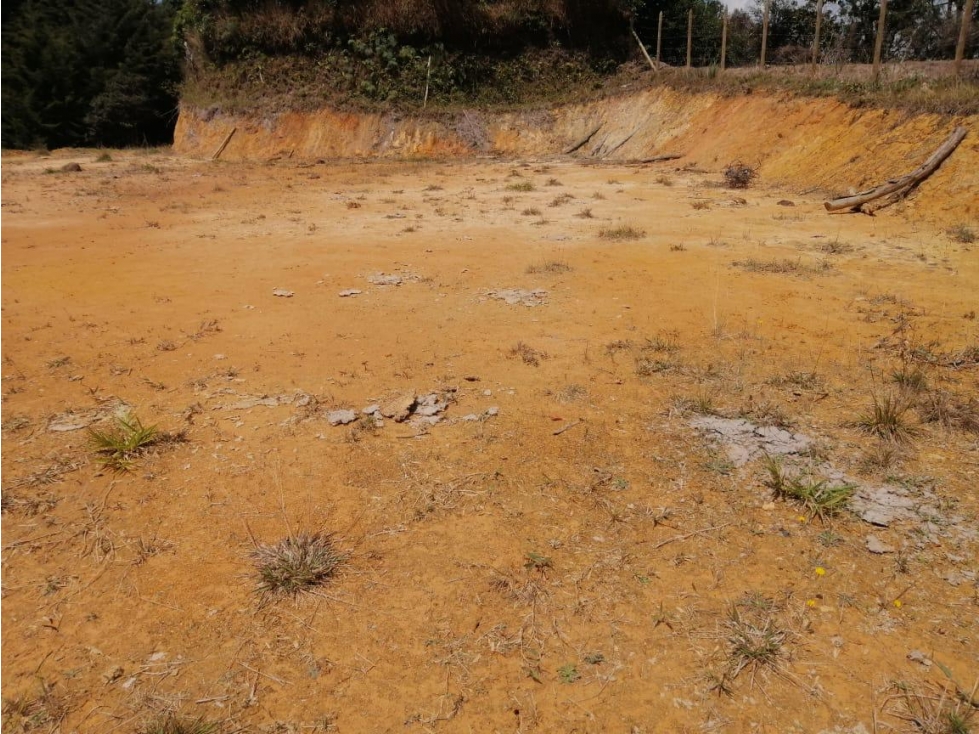 ENCANTADOR LOTE CON VISTA SAN VICENTE — foto 6