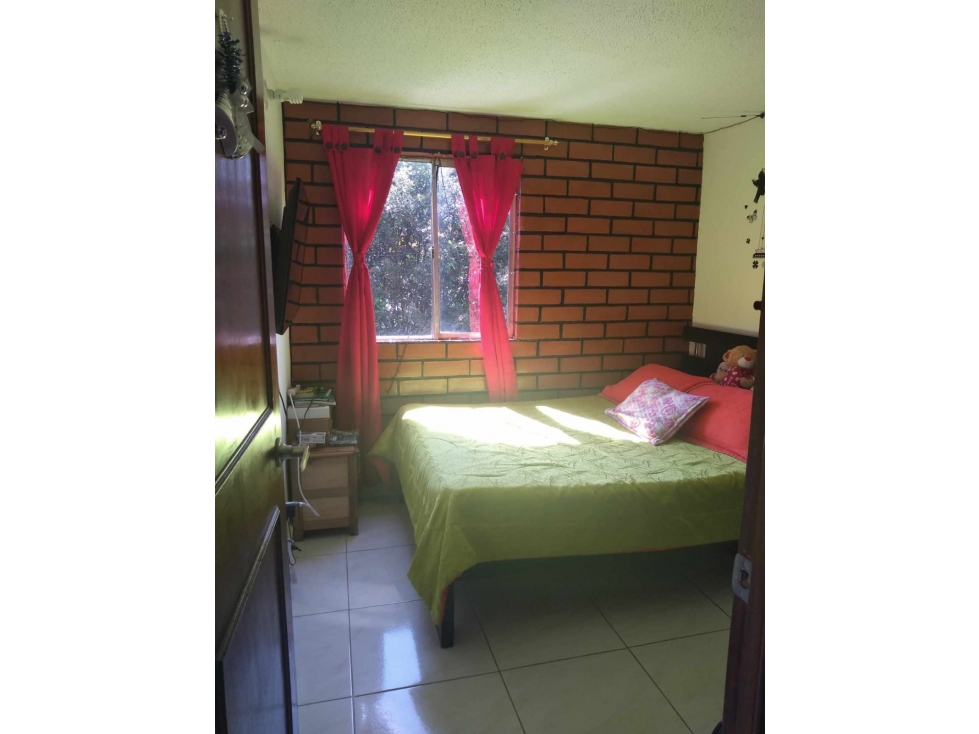 HERMOSO APARTAMENTO EN VENTA EN MARINILLA — foto 2