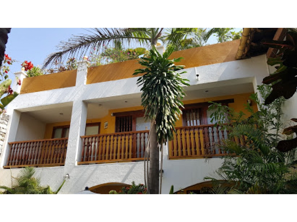ENCANTADOR HOTEL BOUTIQUE PARA LA VENTA EN CARTAGENA — foto 6