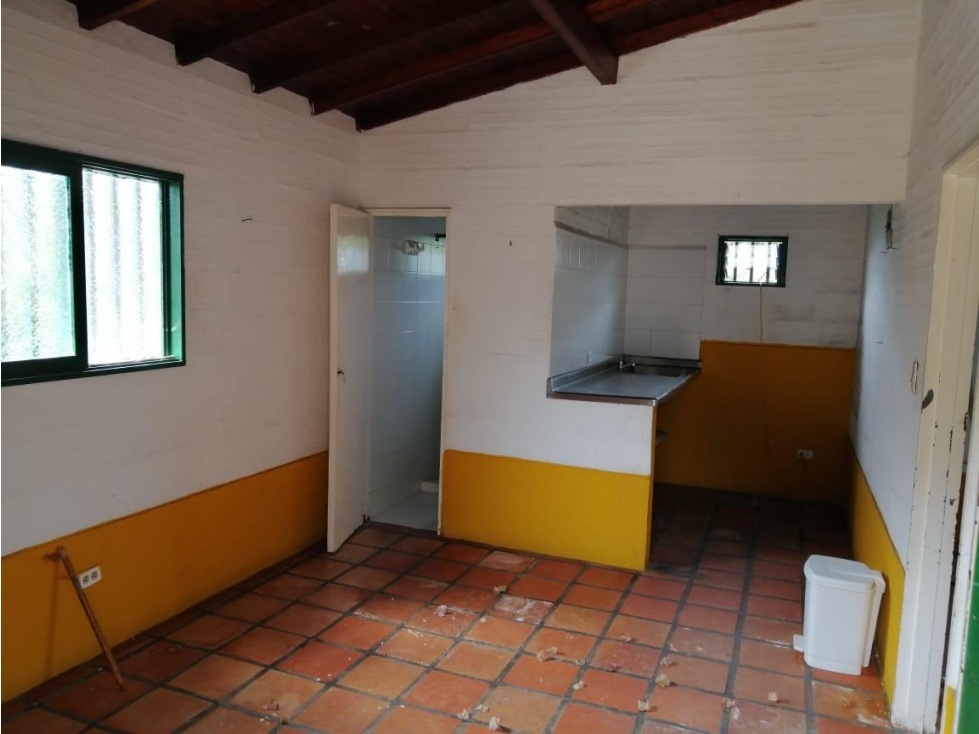 LINDA FINCA EN VENTA SAN VICENTE - 5