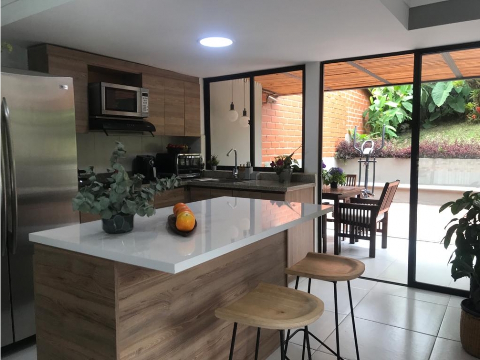CASA EN VENTA RIONEGRO-ANTIOQUIA — foto 4