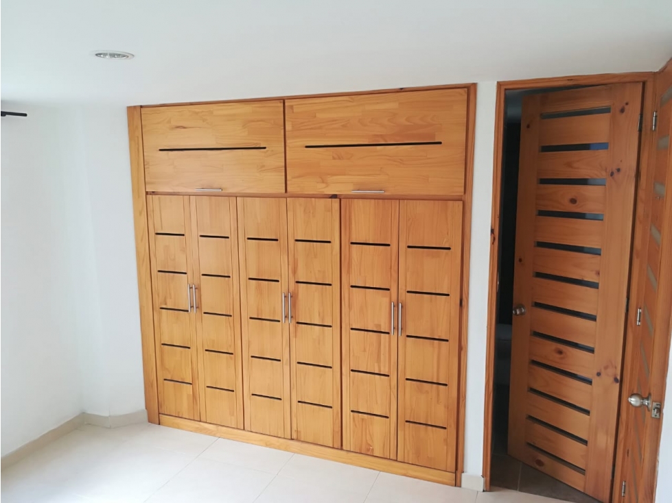 HERMOSO APARTAMENTO EN VENTA EN RIONEGRO SECTOR SAN ANTONIO — foto 2
