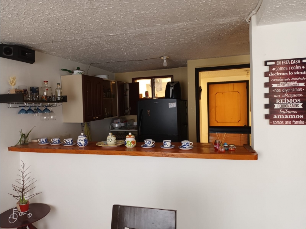 HERMOSA CASA EN VENTA EN RIONEGRO — foto 2
