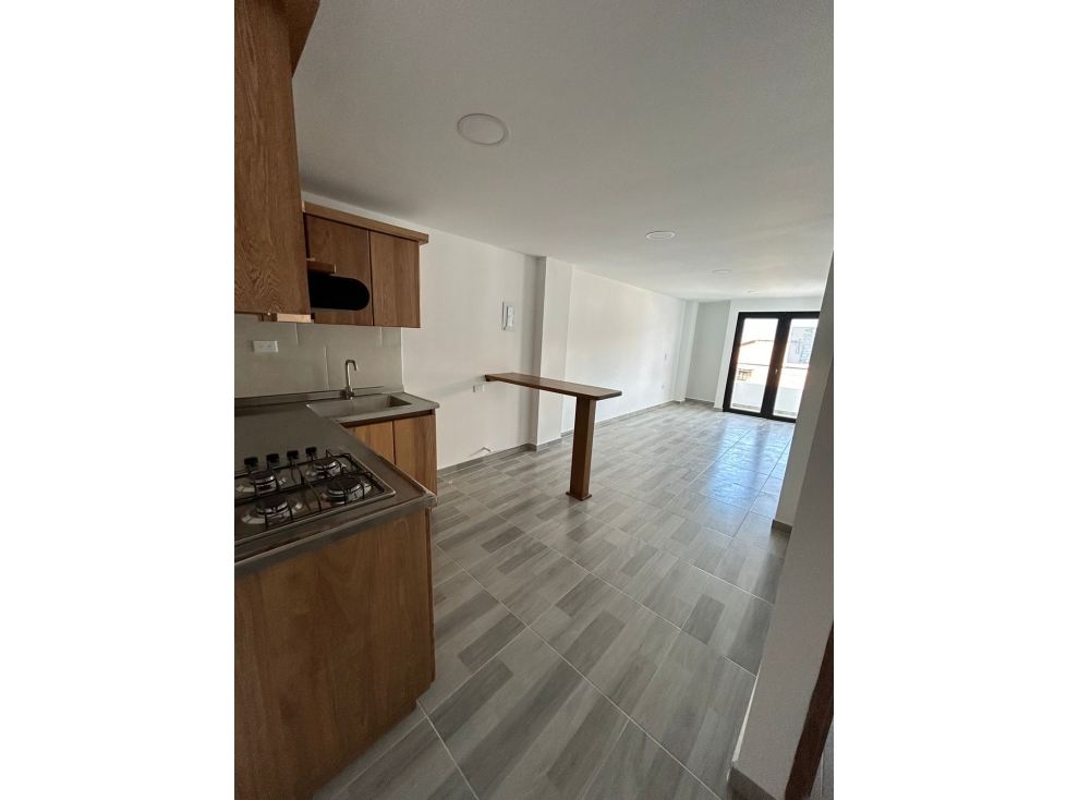 LINDO APARTAMENTO ESQUINERO EN VENTA EN EL CARMEN DE VIBORAL — foto 3