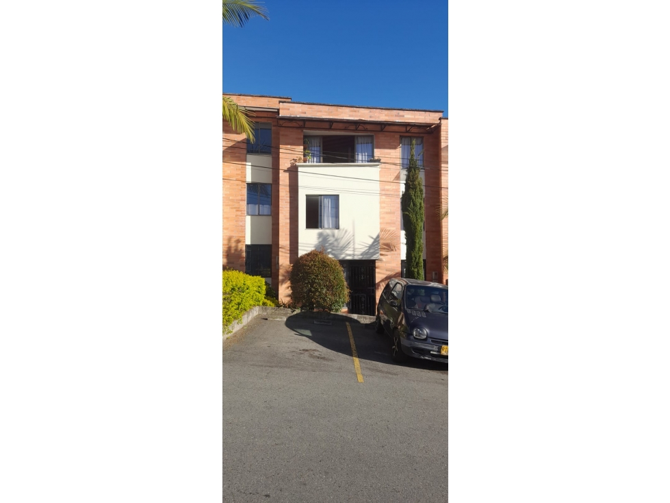 HERMOSA CASA EN VENTA EN RIONEGRO