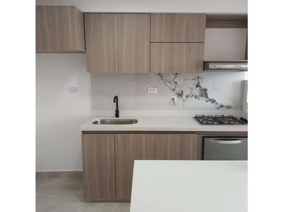 HERMOSO APARTAMENTO EN VENTA EN RIONEGRO