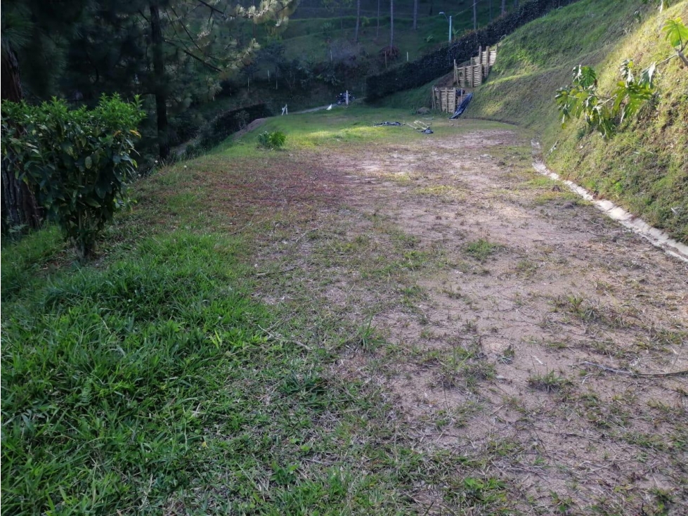 ENCANTADOR LOTE EN VENTA SAN VICENTE — foto 4