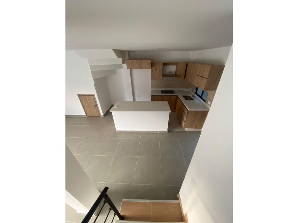 SE VENDEN APARTAMENTOS DUPLEX EL CARMEN DE VIBORAL — foto 2