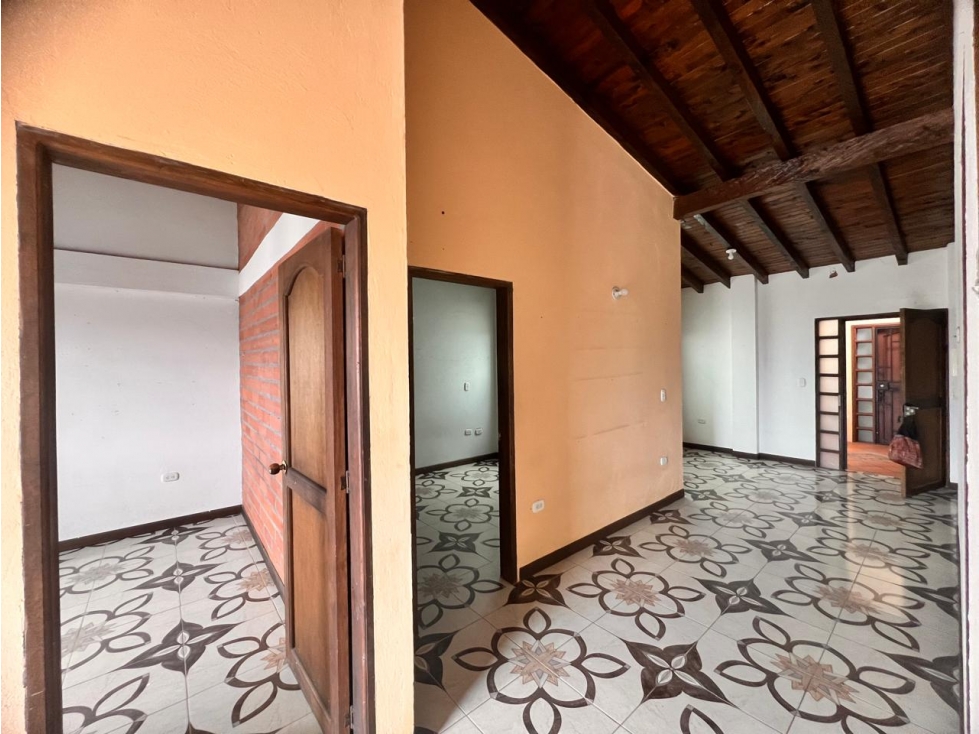 LINDO APARTAMENTO EN VENTA EN LA CEJA — foto 6