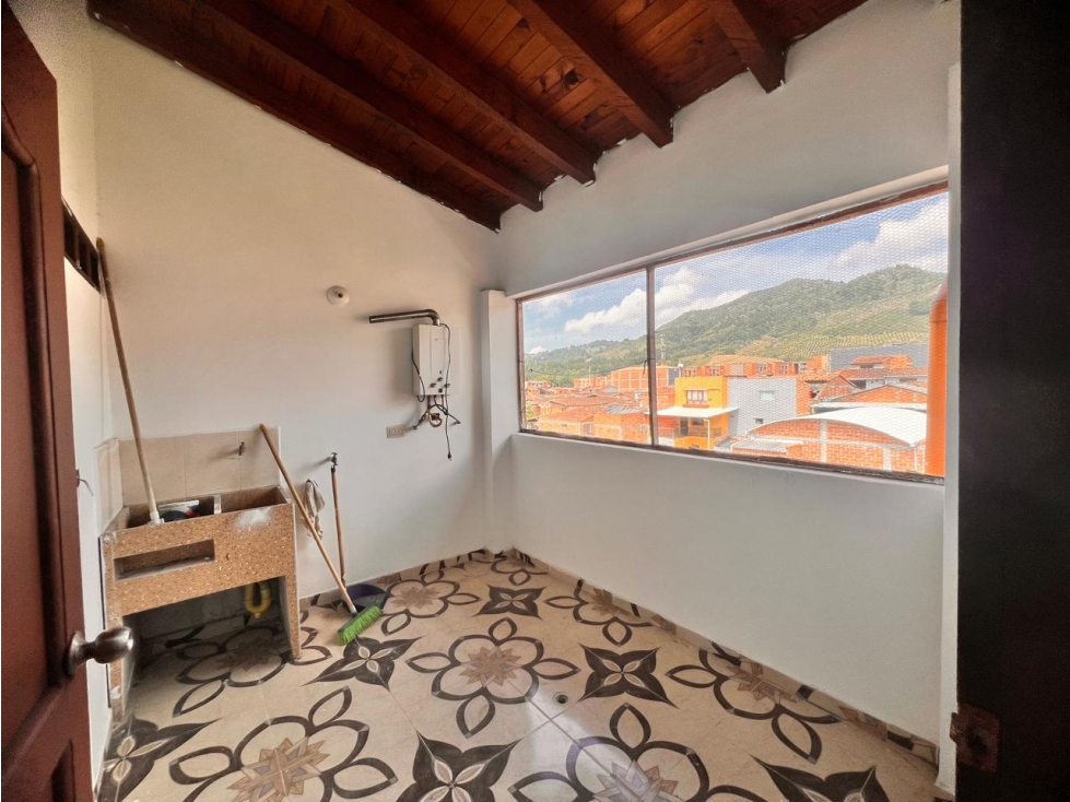 BELLO APARTAMENTO EN VENTA LA CEJA — foto 6