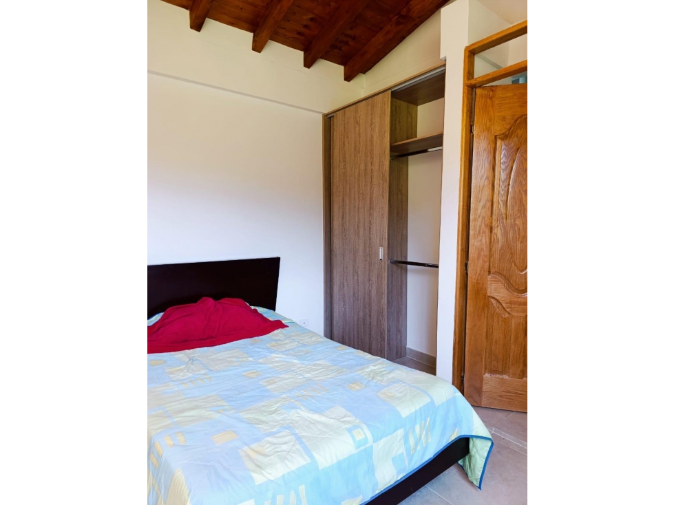 HERMOSO APARTAMENTO EN VENTA EL CARMEN DE VIBORAL — foto 5