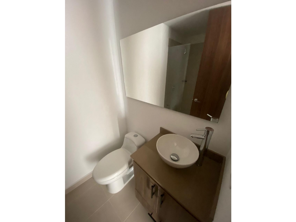 ENCANTADOR APARTAMENTO EN VENTA SAN ANTONIO DE PEREIRA — foto 6