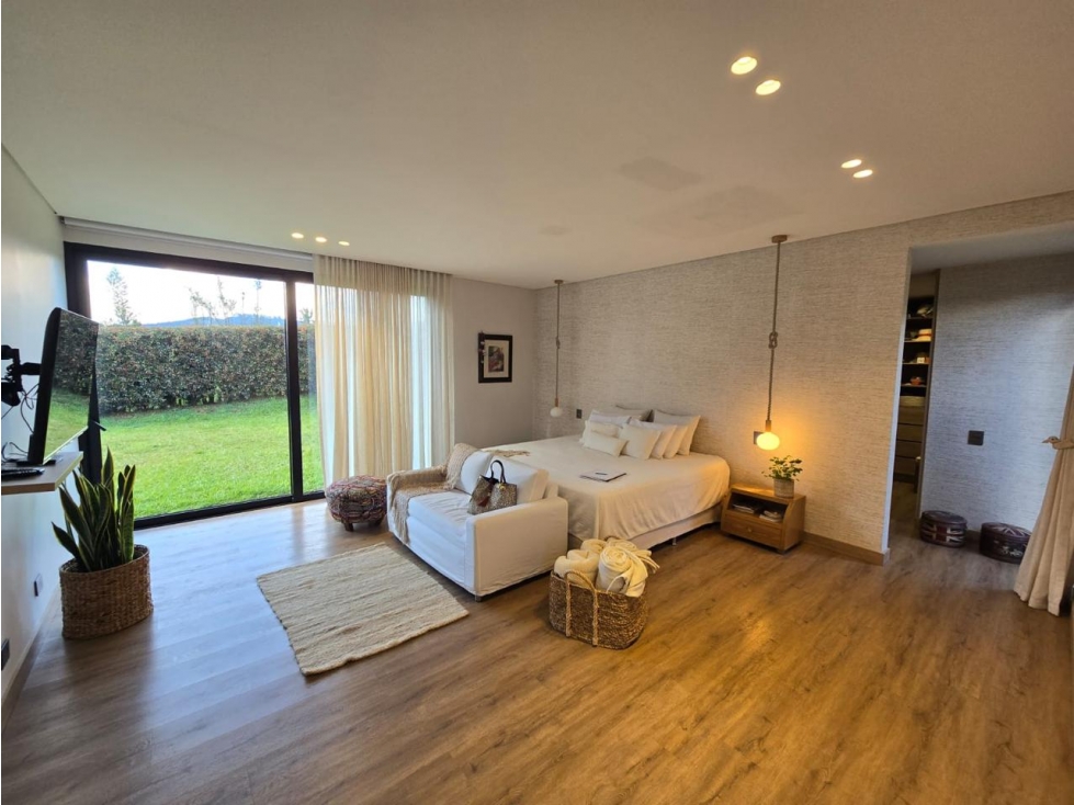 ESPECTACULAR CASA EN VENTA ALTOS DE PALMAS — foto 5
