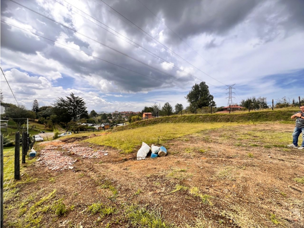 ESPECTACULAR LOTE CAMPESTRE EN VENTA EL CARMEN DE VIBORAL — foto 6