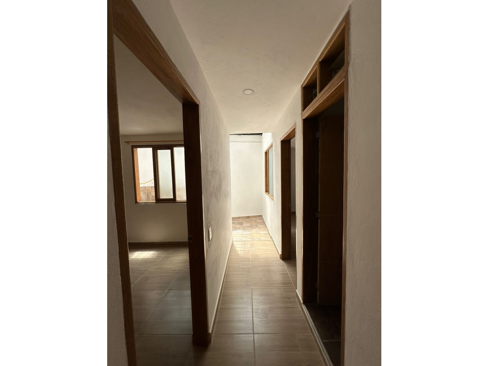 ENCANTADORA CASA EN VENTA EN SEGUNDO PISO EN EL CARMEN DE VIBORAL — foto 5