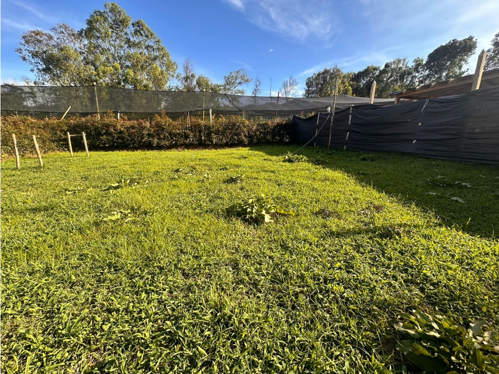 ENCANTADOR LOTE EN VENTA EL CARMEN SEMI URBANO — foto 6