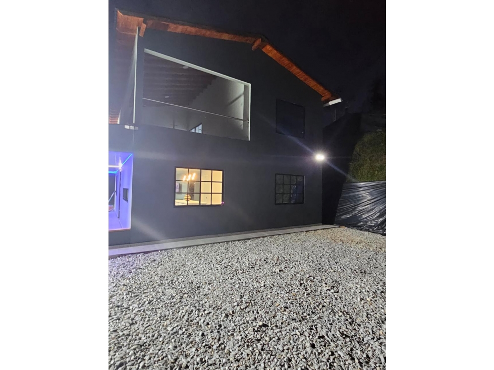 HERMOSA FINCA EN VENTA EL SANTUARIO ANTIOQUIA - 6