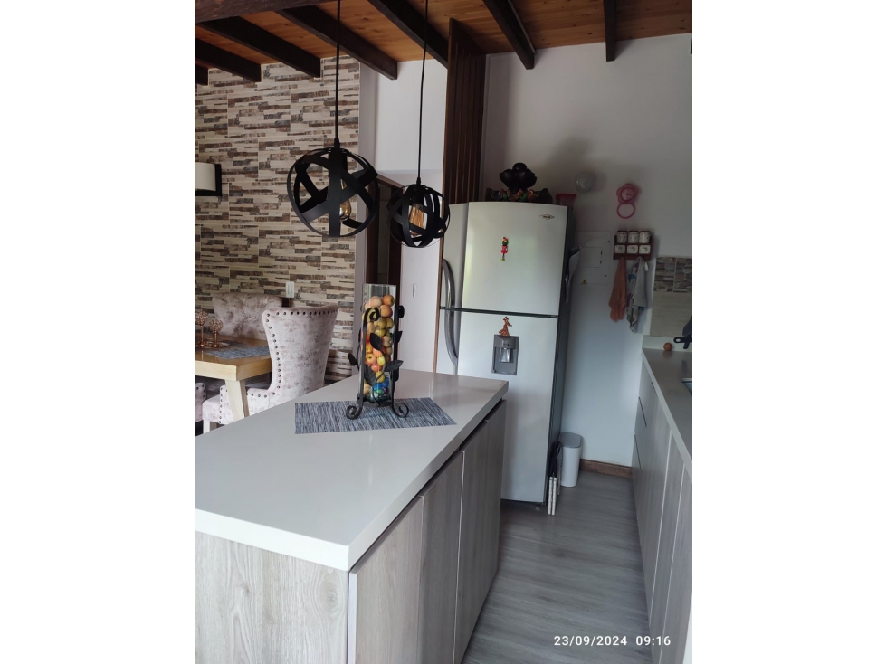 LINDO APARTAMENTO EN VENTA EL CARMEN DE VIBORAL - EXCELENTE UBICACIÓN — foto 5