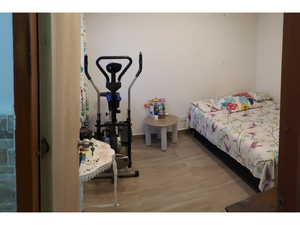 ESPECTACULAR APARTAMENTO EN VENTA RIONEGRO-ANTIOQUIA — foto 3