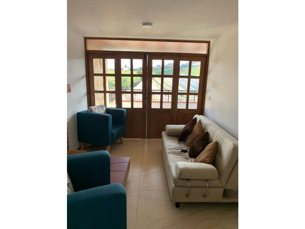 HERMOSA CASA FINCA EN VENTA EN MARINILLA ANTIOQUIA — foto 6