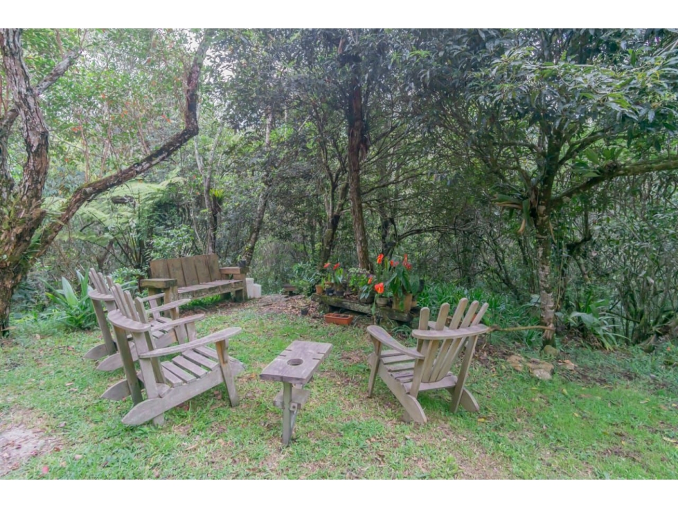 LINDA CASA FINCA EN VENTA RIONEGRO ANTIOQUIA — foto 6