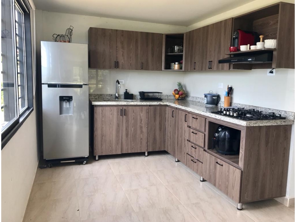 HERMOSA FINCA EN VENTA MARINILLA CERCA AL PEÑOL — foto 3