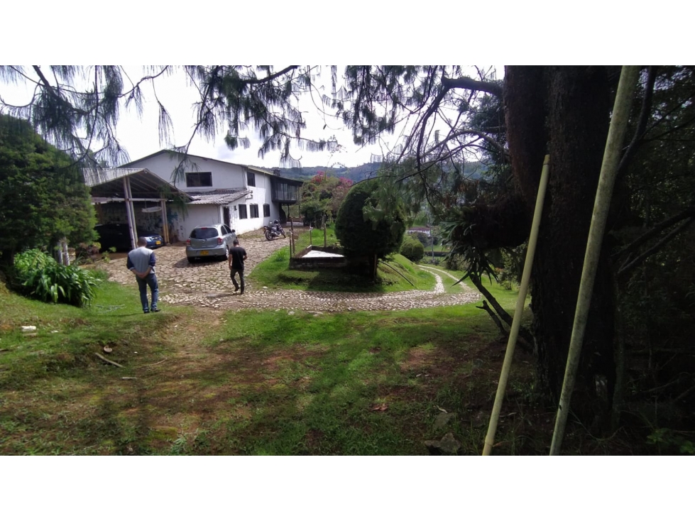 LINDA FINCA EN VENTA GUARNE — foto 6