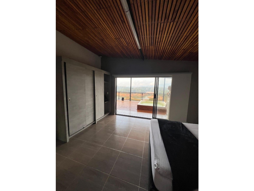 HERMOSA FINCA EN VENTA GUATAPE - 3