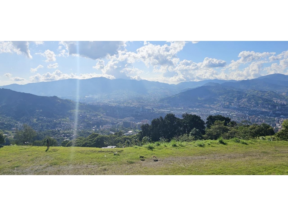 ENCANTADOR LOTE EN VENTA ALTO DE PALMAS — foto 6